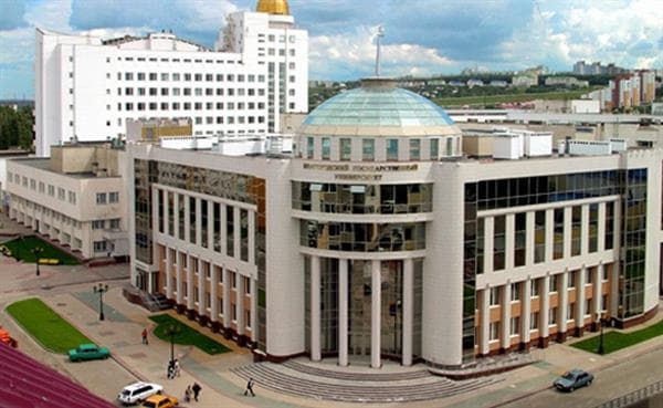 University