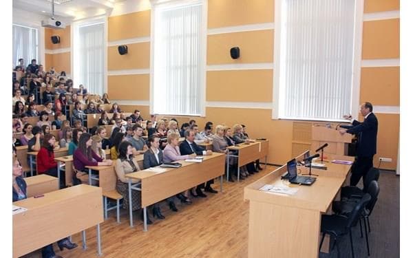 Classroom