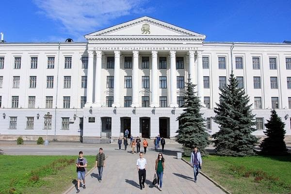 University