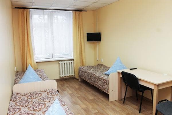 Hostel