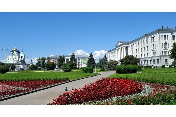 University