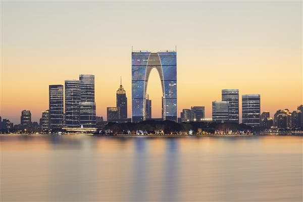 City