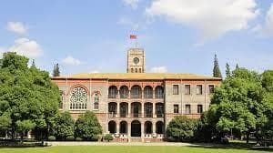 University