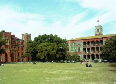 University