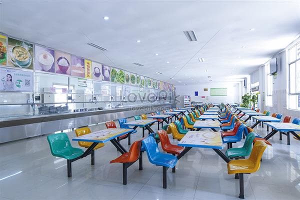 Canteen