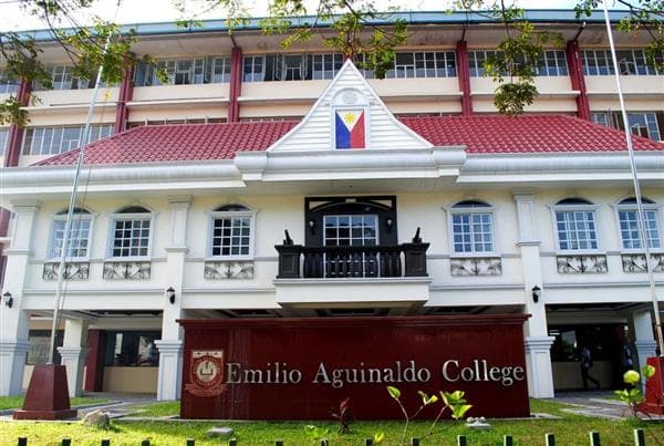 University
