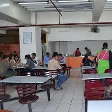 Canteen