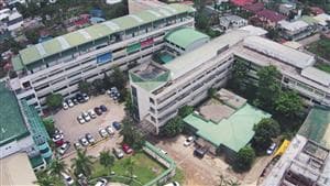 Campus