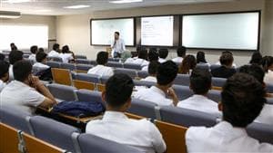 Classroom