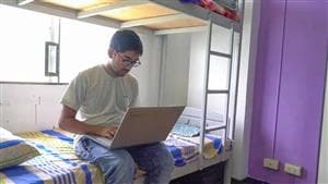 Hostel