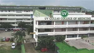 Gullas 6