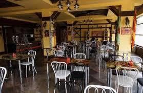 Canteen