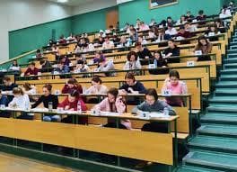 Classroom