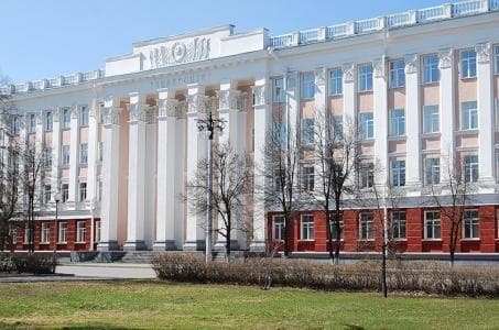 University
