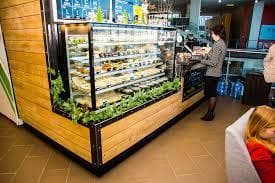 Canteen