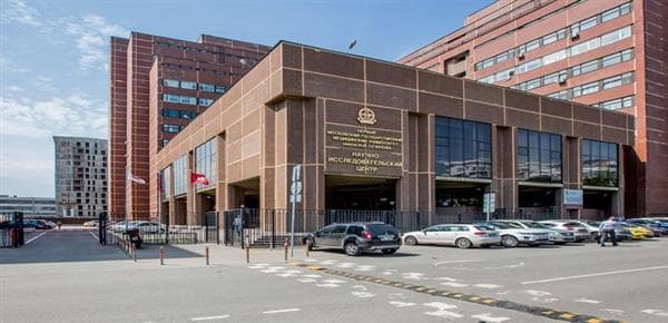 University