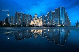 City
