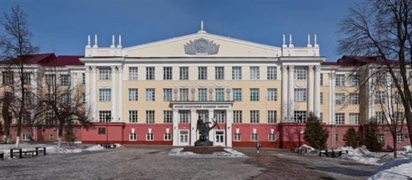 University