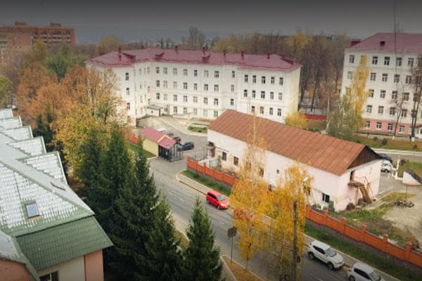 University Campus