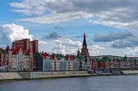 City