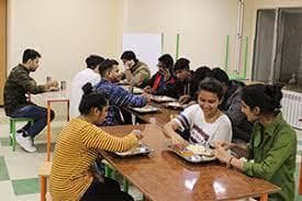 Canteen