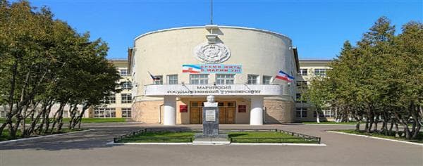 University Campus