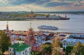 City