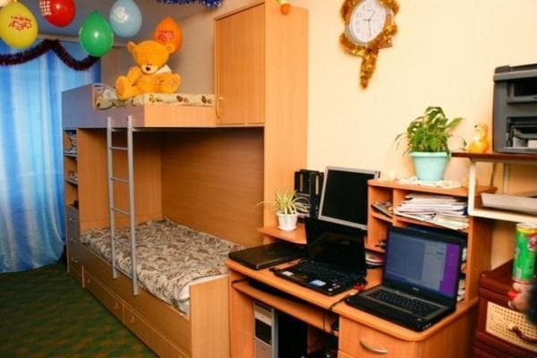 Hostel