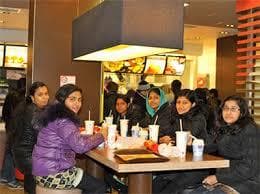 Canteen
