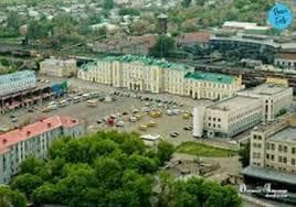 University Campus