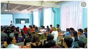Classroom