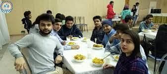 Canteen