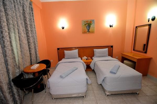 Hostel