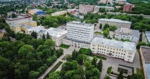 University Campus
