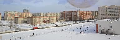 City
