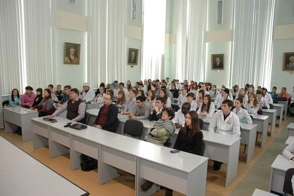 Classroom