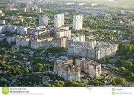 City