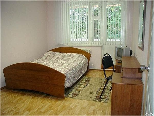 Hostel