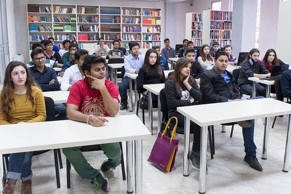 Classroom
