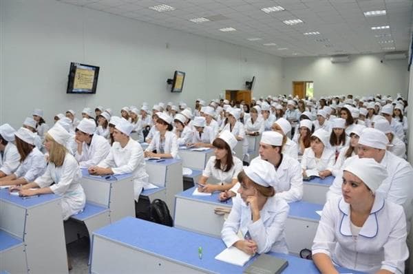 Classroom