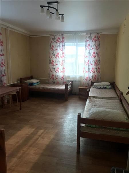 Hostel