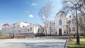 University