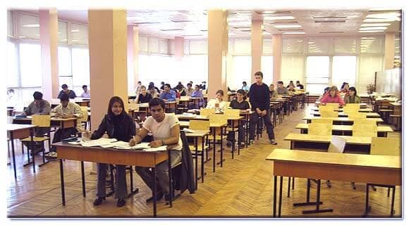 Classroom