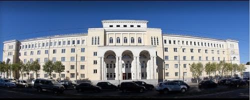 University