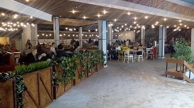 Canteen