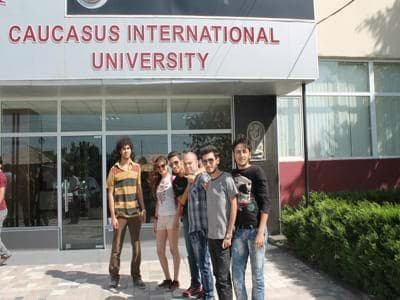 University