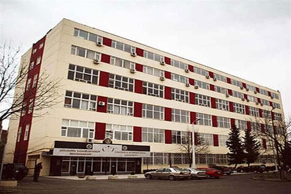 University