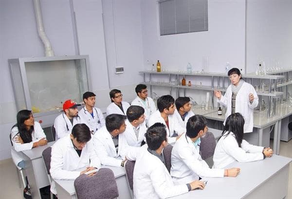 Classroom