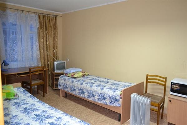 Hostel