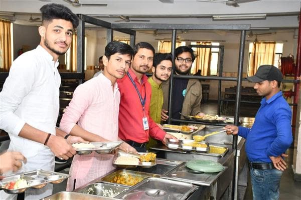 Canteen